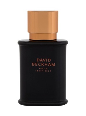 Oryginalne David Beckham Bold Instinct 30ml