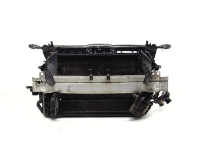 Pas передний усилитель audi a1 8x 1.6 tdi фото №1