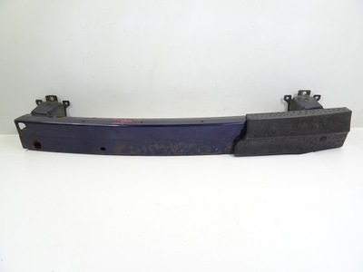 Nissan pulsar балка бампера задня rbr 2014-2018 фото №1