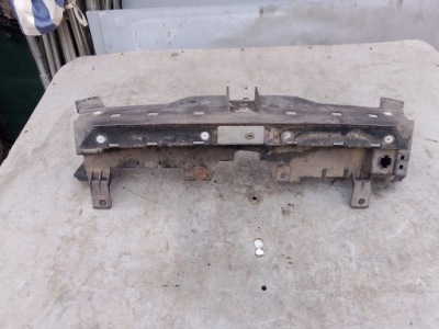 Pas верхний mitsubishi colt vi lift 08-12 6400c123 фото №1