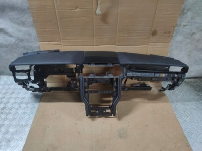 Ford mustang 2015 performance консоль приборная панель подушка безопасности фото №1