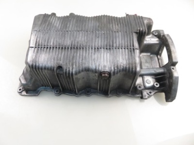 Поддон масляная hyundai santa fé i 2.0 crdi - d4ea фото №1