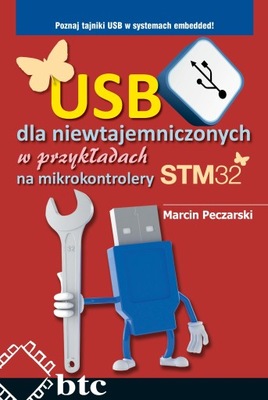 USB dla niewtajemniczonych w przykładach