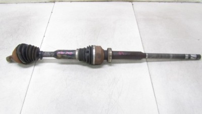 Volvo xc60 рестайлинг  2.4 приводной вал правая перед 14- 84 фото №1