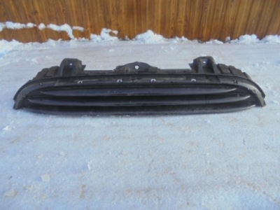 Решётка радиатора решётка радиатора бампера передний mini cooper f55 фото №1