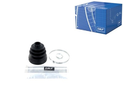 Skf vkjp 8108 набір захист, система кермовий фото №1