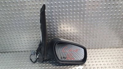 Зеркало правое ford c-max mk1 03- фото №1