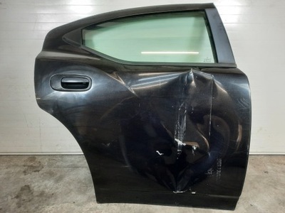Дверь правый задняя задние dodge charger 05-10 фото №1