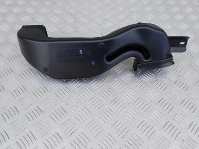 Канал повітряний scania rs r s фото №1