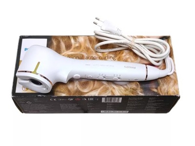 LOKÓWKA AUTOMATYCZNA PHILIPS PRO CARE AUTO CURLER IONIC HPS950/00