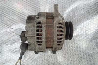 Mitsubishi pajero iii 3.2 did генератор фото №1