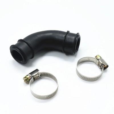 CRANKCASE BREATHER HOSE PIPE VALVE SET PARA AUDI A3 8L A4 B6 A6 C5 VW~31498  