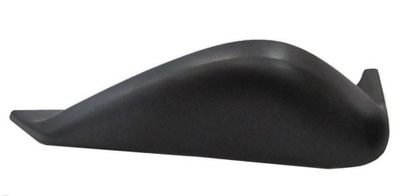 Заглушка кріплення дзеркала mercedes actros mp4 права фото №1