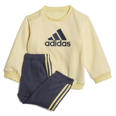 ADIDAS HM8942 BADGE OF SPORT DRES DZIECIĘCY R. 80