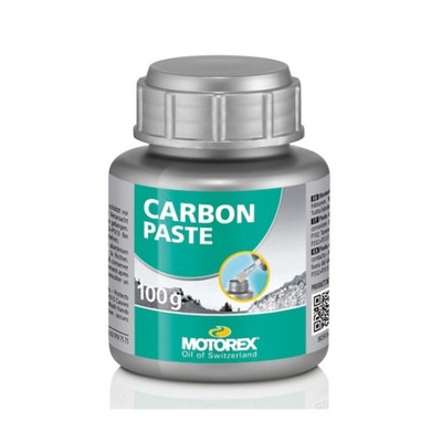 MOTOREX Smar CARBON Paste do karbonu 100 gr.