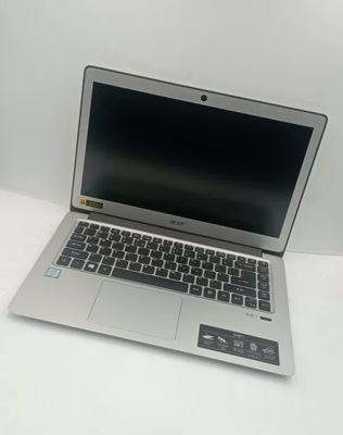 LAPTOP ACER SWIFT 3 8/256GB WH10 ICI3 SF314-51