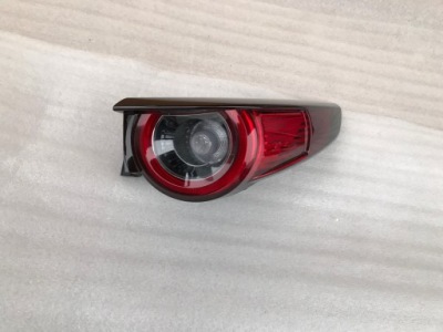 Mazda cx-30 cx30 фара задняя правый  led европа фото №1