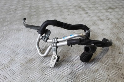 Труба шланг wody lexus ct 200h lift фото №1