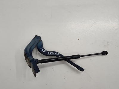 Hyundai i40 петля капот правый yu6 фото №1