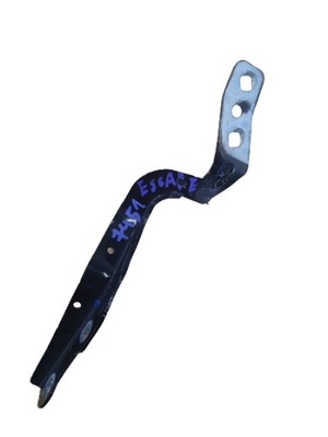 Ford escape iv mk4 петля капот лівий перед usa фото №1