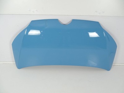 Капот vw up lift 17+ фото №1