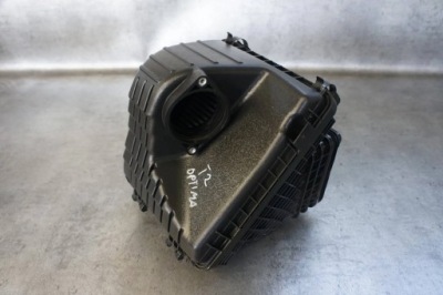 Корпус фильтра воздуха 1.7 crdi kia optima iii фото №1