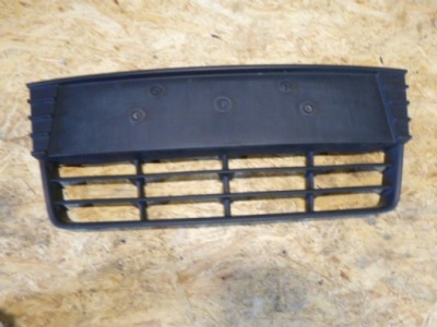 Ford focus mk3 решітка радіатора решітка радіатора бампера фото №1