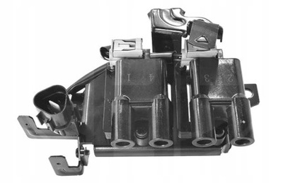 Котушка запалювання era do kia picanto ii 1.2 фото №1