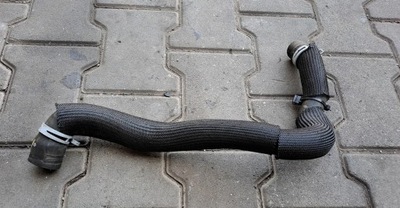 Renault captur i lift трубка шланг wody 1.3 tce 215017139r фото №1