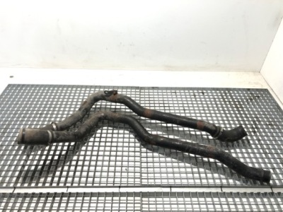 Труби ретардер renault trucks t 460p low 2016 фото №1