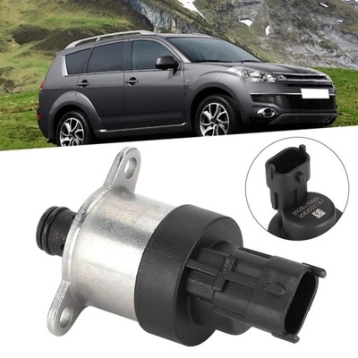 lektromagnetyczny dla Peugeot 4007 407 607 Citroen C5 C8 2.2 HDI 0928400664