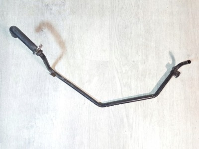 Шланг трубка підсилювача 2.2cdi mercedes w202 фото №1