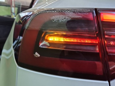 Лампа задній задня ліва tesla model 3 рестайлінг  2020-2023 sedan фото №1