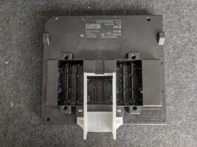 Модуль комфорта audi a3 8v lift фото №1