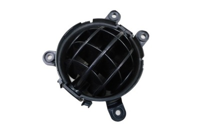 Решётка обдув боковая правая ford fusion 02-05 фото №1