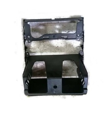 Ford galaxy iii 15-23r - рамка средняя 6m2118a998dg фото №1