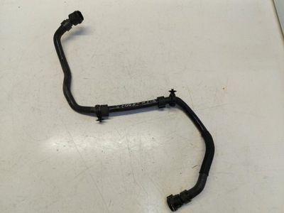 Peugeot 2008 ii 1.2thp шланг труба wody фото №1