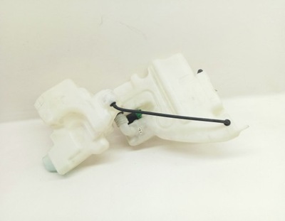 Бачок омывателя mitsubishi fuso canter фото №1