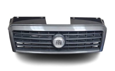 Fiat doblo i решётка радиатора решётка радиатора радиатора 901030223071 фото №1