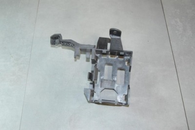 Vw amarok кронштейн блок управления 2h1927743 фото №1