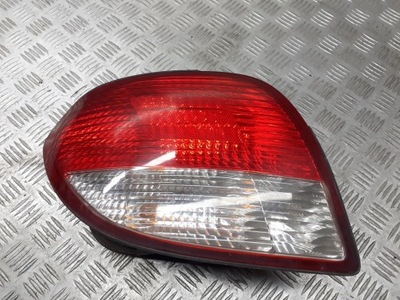 Лампа ліва задня hyundai coupe i фото №1