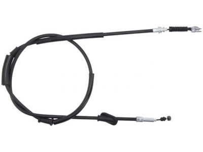 CABLE DE FRENADO ROVER 200 II 95-00 25 99-05 MG ZR 01-05  