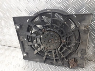 Вентилятор радиатора opel astra g ii 1.6 фото №1