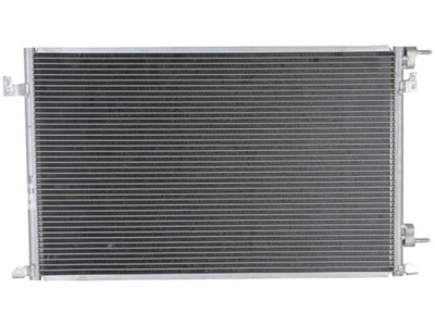 CONDENSER AIR CONDITIONER OPEL VECTRA C 1.9-2.2 02-09 SIGNUM 1.9-2.2 03-08  