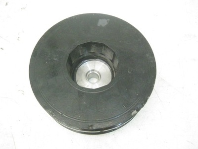 Audi a8 4n d5 шкив 0p2105251a фото №1