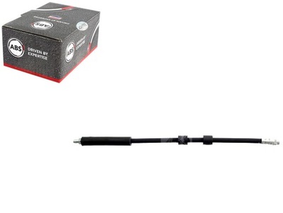 Шланг тормозной peugeot 307 1.6 bioflex 3a/c фото №1