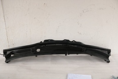 Mazda 2 ii de 07-14 жабо фото №1