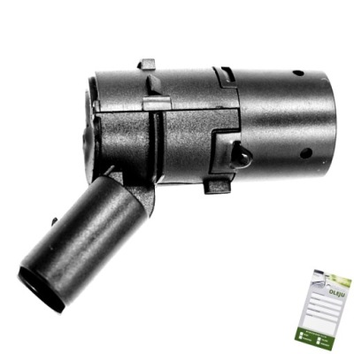 Датчик парковки pdc do audi a3 8p a4 b7 a6 c5 фото №1