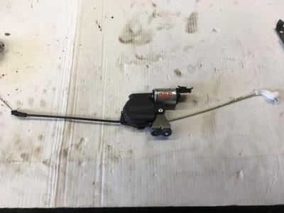 Моторчик сиденье maserati levante фото №1