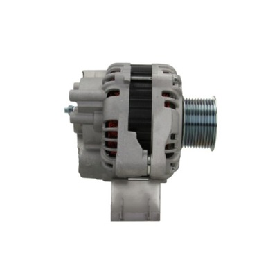 Генератор 100a 24v renault trucks midlum фото №1
